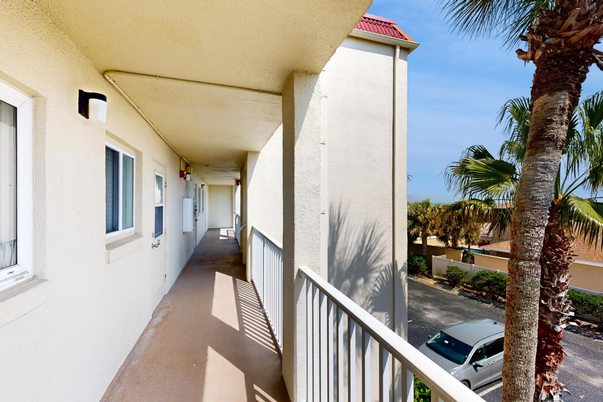 Spanish Trace - 235 St. Augustine Exterior photo